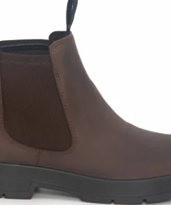 Polecat Unisex Camel Trooper GORE-TEX Dark Brown Discount