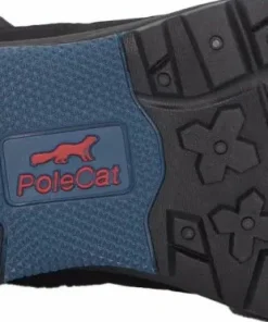 Polecat Unisex Tenachi Klo GORE-TEX Black Outlet