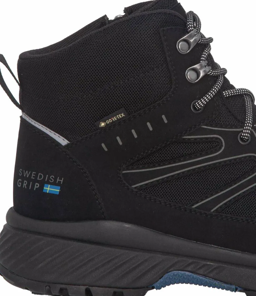 Polecat Unisex Tenachi Klo GORE-TEX Black