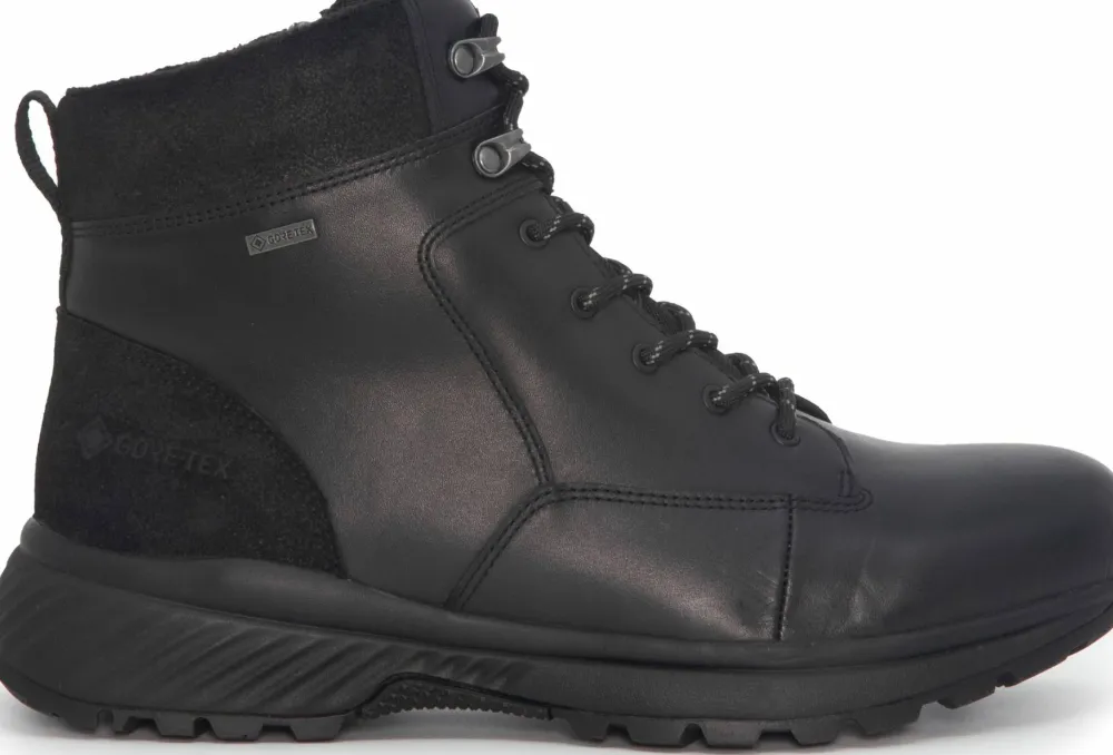 Polecat Urbs Blend Gore-Tex Black Clearance