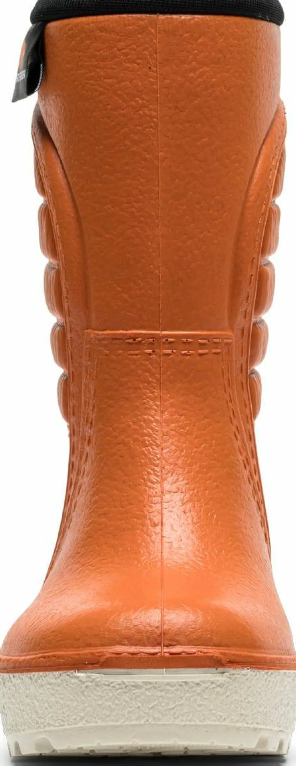 Polyver Kids' Winter Mylta Orange