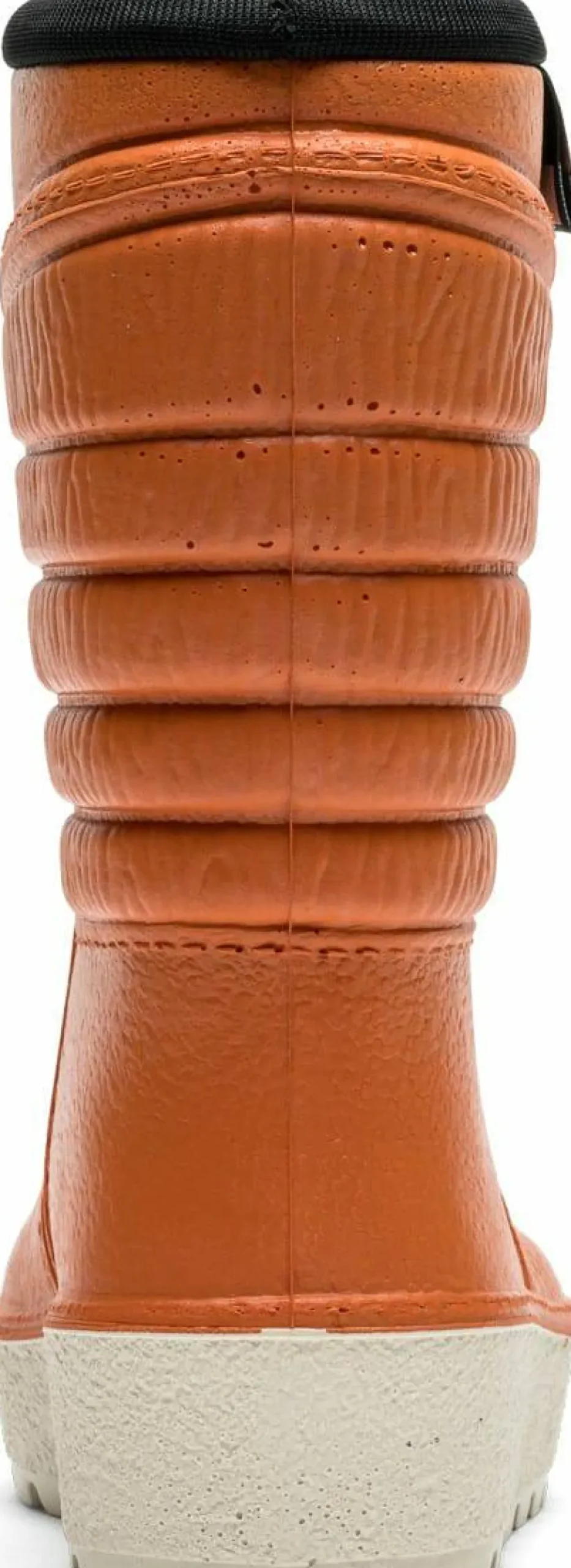 Polyver Kids' Winter Mylta Orange