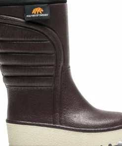 Polyver Kids' Winter Nordic Berry New