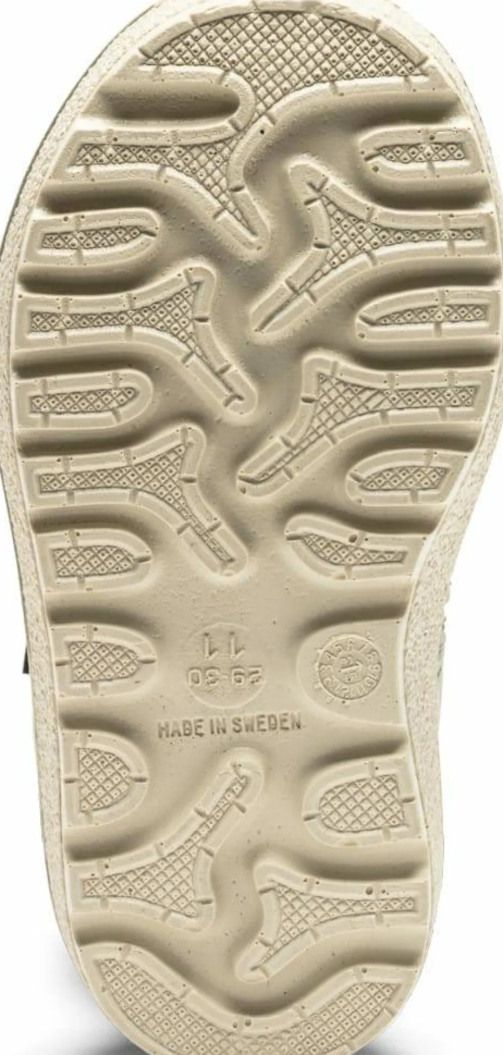 Polyver Kids' Winter Nordic Berry New