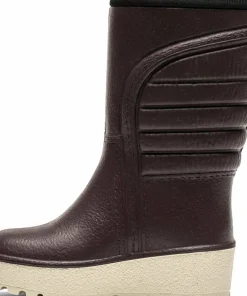 Polyver Kids' Winter Nordic Berry New