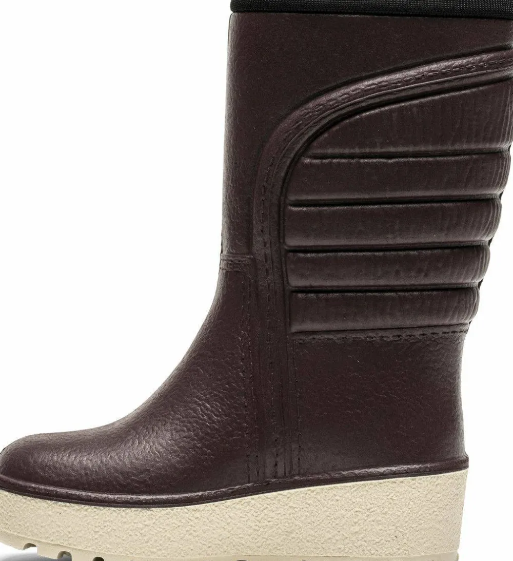 Polyver Kids' Winter Nordic Berry New