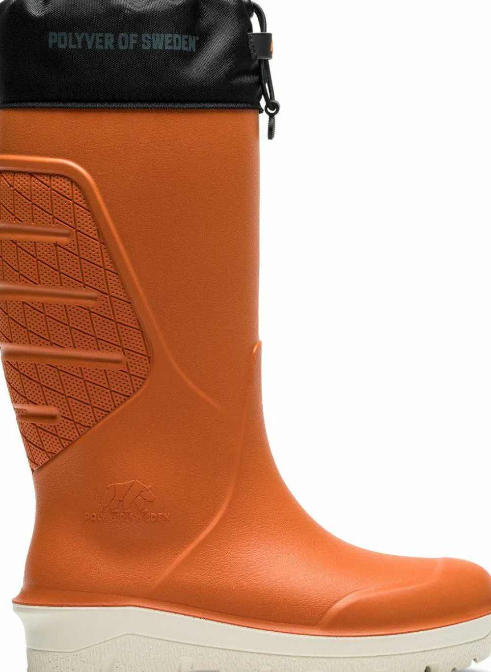 New Unisex Classic Sport High Gummistövlar Dam