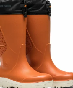 New Unisex Classic Sport High Gummistövlar Dam
