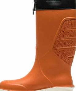 New Unisex Classic Sport High Gummistövlar Dam