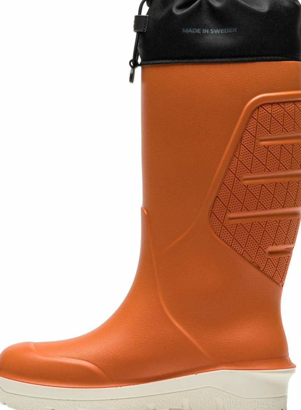 New Unisex Classic Sport High Gummistövlar Dam