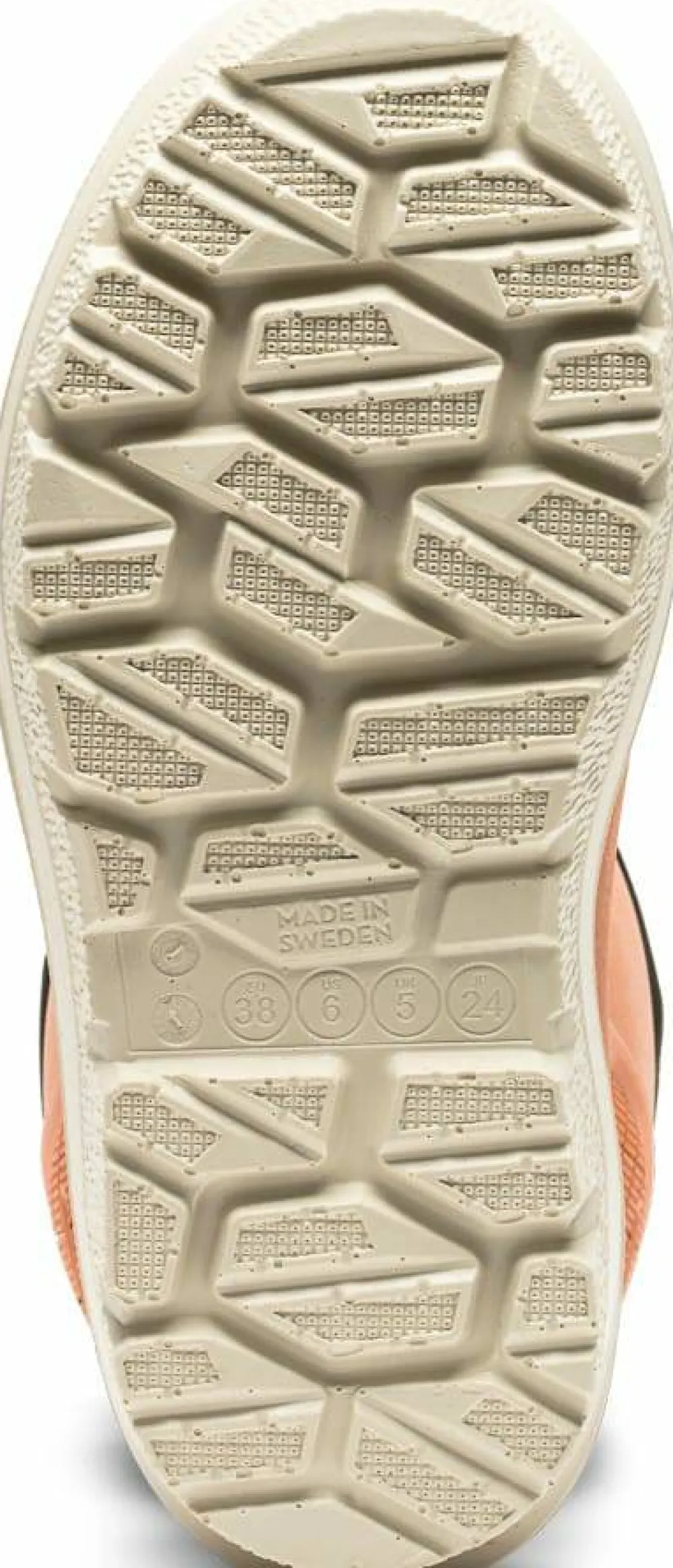 New Unisex Classic Sport High Gummistövlar Dam