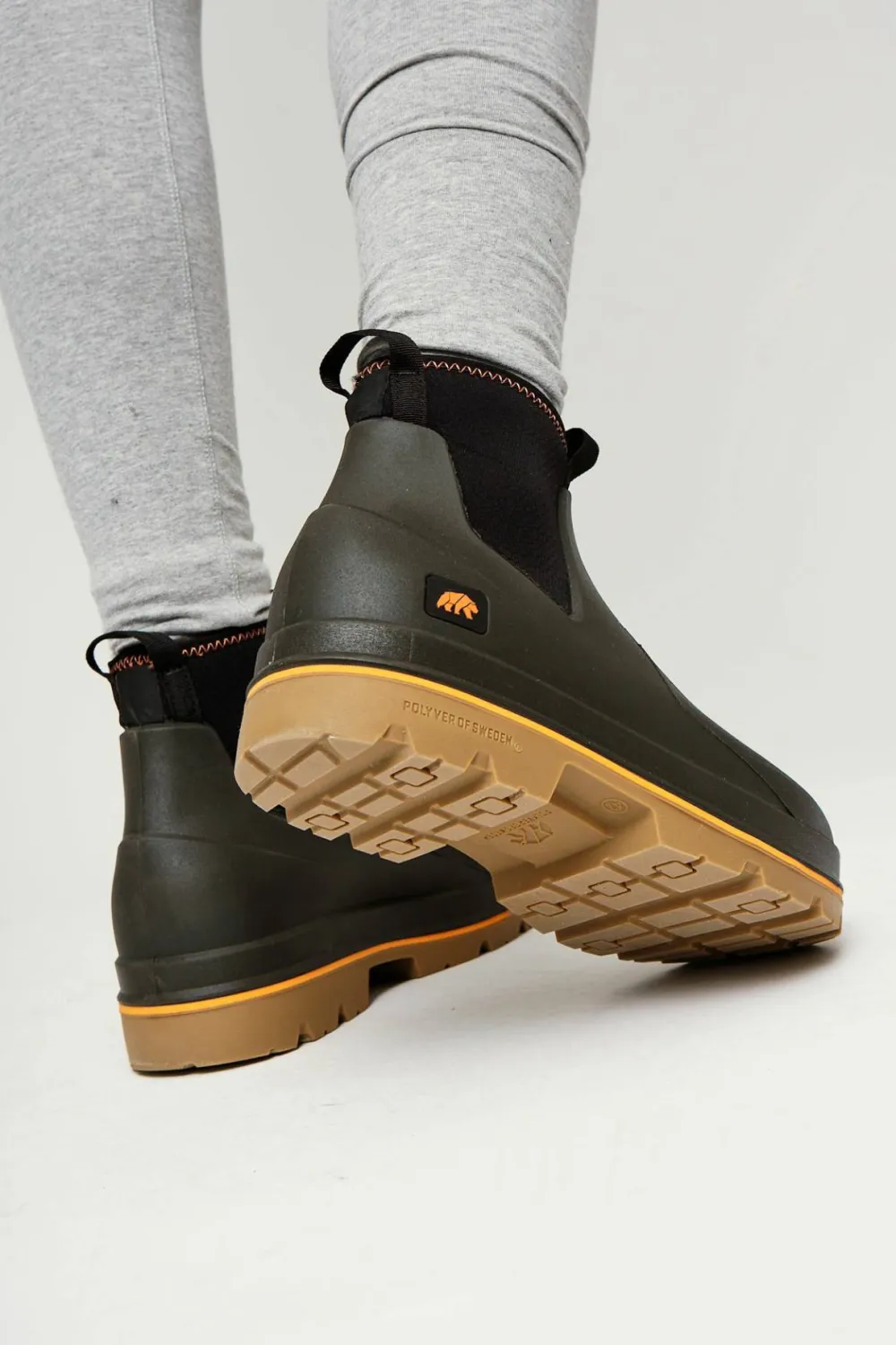 Polyver Unisex SL25 Od Green Online