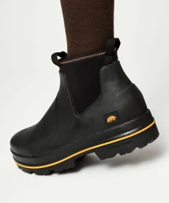 Polyver Unisex SL25 Sport Black Sand