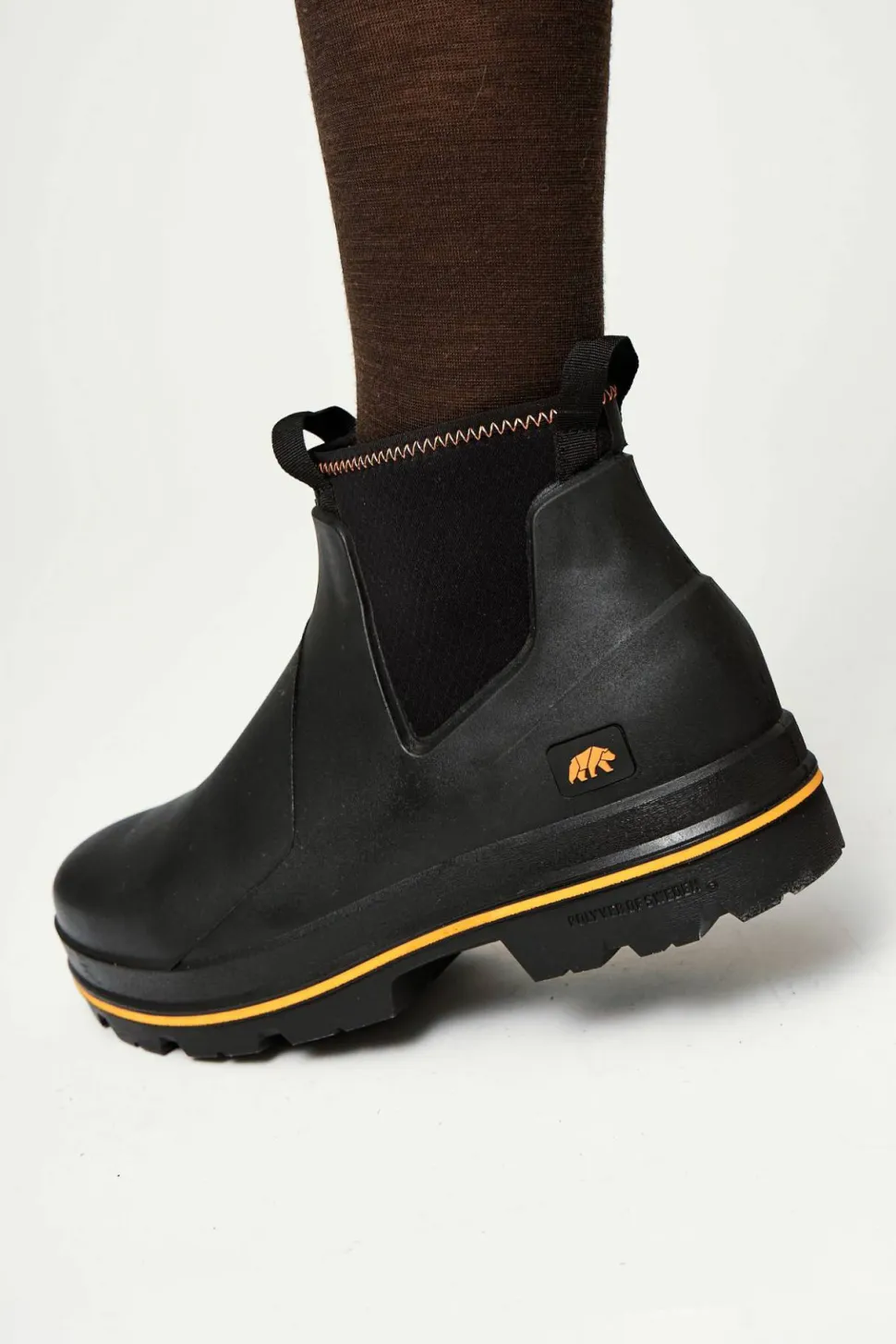 Polyver Unisex SL25 Sport Black Sand