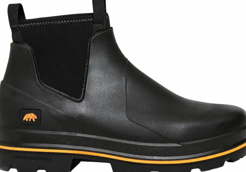 Polyver Unisex SL25 Sport Black Sand
