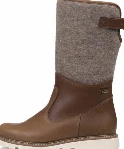 Discount Women's Pokka Gore-Tex Boot Vardagsskor Dam|Gore-Tex Damskor