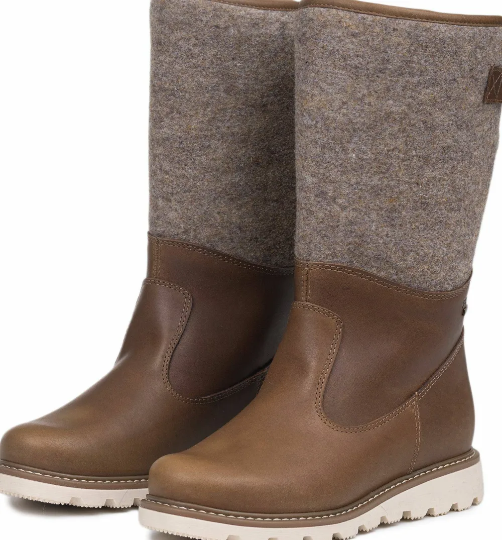 Discount Women's Pokka Gore-Tex Boot Vardagsskor Dam|Gore-Tex Damskor