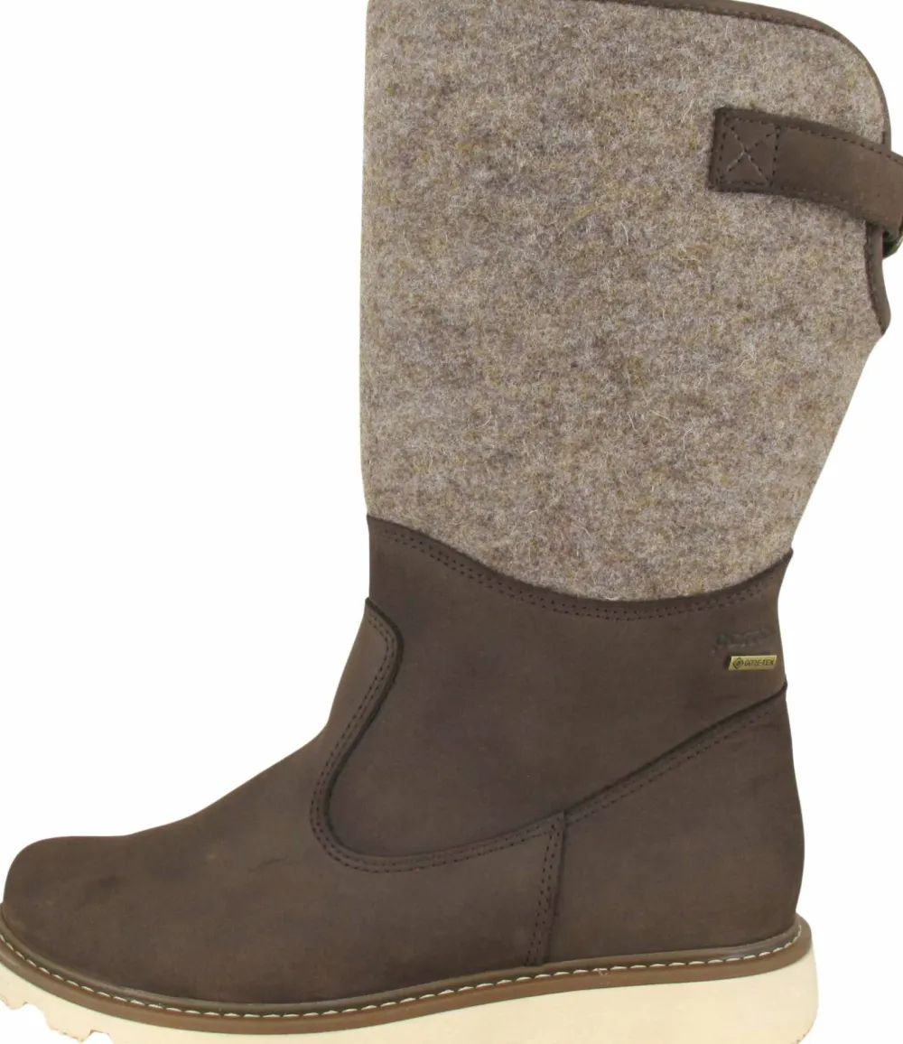 Online Women's Pokka Gore-Tex Boot Gore-Tex Damskor|Vinterskor Dam