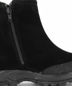 Sale Women's Alppi Spike GORE-TEX Ankle Boot Gore-Tex Damskor|Vinterskor Dam