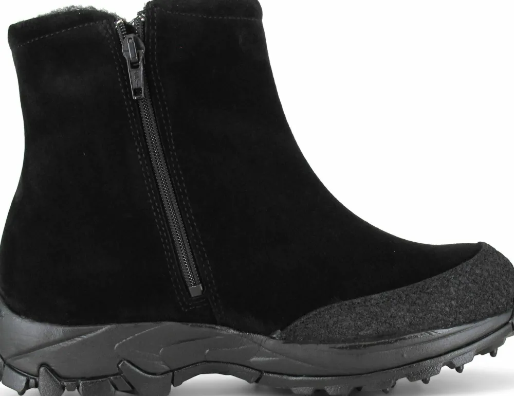 Sale Women's Alppi Spike GORE-TEX Ankle Boot Gore-Tex Damskor|Vinterskor Dam