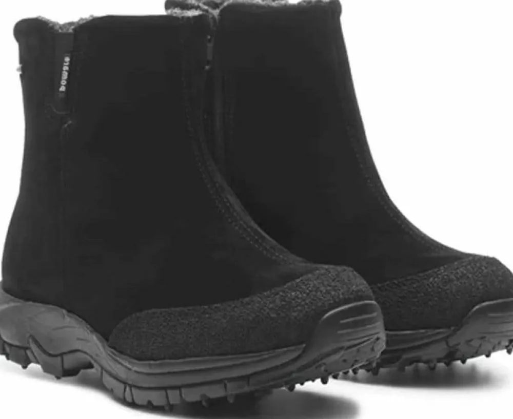 Sale Women's Alppi Spike GORE-TEX Ankle Boot Gore-Tex Damskor|Vinterskor Dam