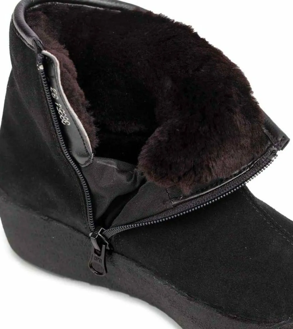 Online Women's Kallio GORE-TEX Ankle Boot Vardagsskor Dam|Gore-Tex Damskor