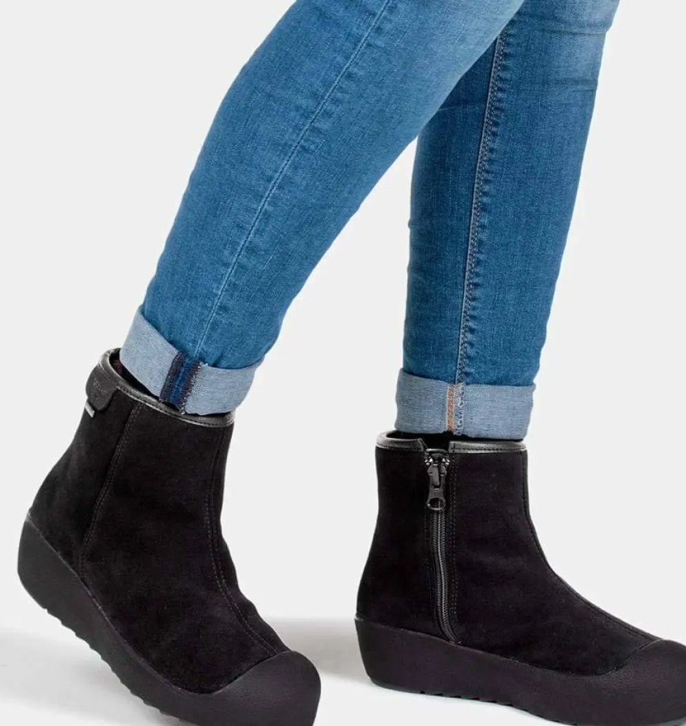 Online Women's Kallio GORE-TEX Ankle Boot Vardagsskor Dam|Gore-Tex Damskor
