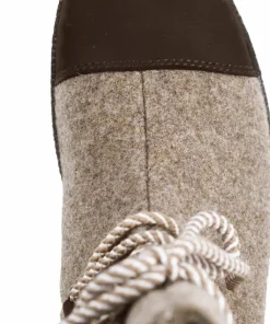Pomar Women's Koli XW GORE-TEX® Felt Boots Sand/Brown Online