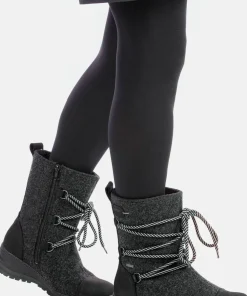 Women's Koli XW GORE-TEX® Felt Boots Vardagsskor Dam|Gore-Tex Damskor