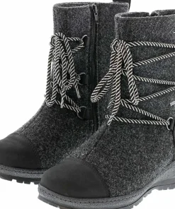 Women's Koli XW GORE-TEX® Felt Boots Vardagsskor Dam|Gore-Tex Damskor