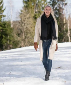 Women's Koli XW GORE-TEX® Felt Boots Vardagsskor Dam|Gore-Tex Damskor
