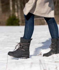 Women's Koli XW GORE-TEX® Felt Boots Vardagsskor Dam|Gore-Tex Damskor