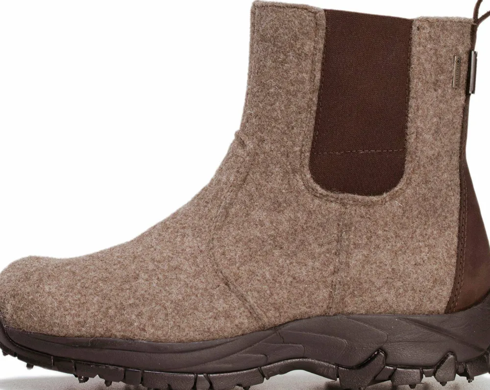 Online Women's Metso GORE-TEX Winter Spike Boot Vardagsskor Dam|Gore-Tex Damskor