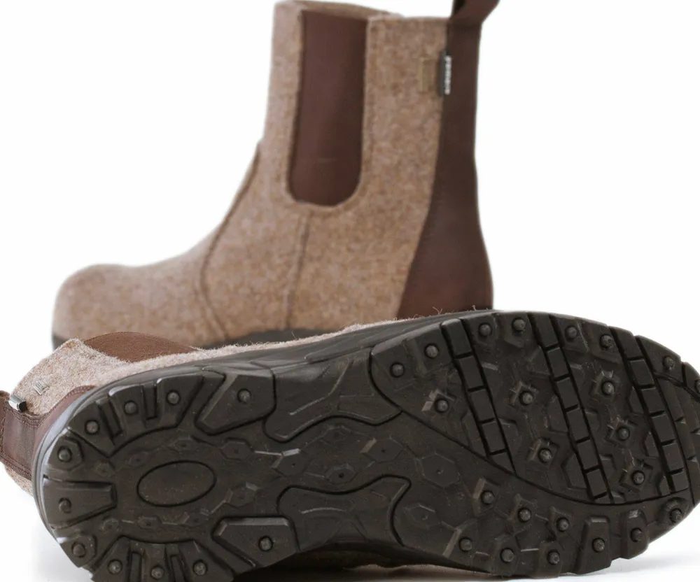 Online Women's Metso GORE-TEX Winter Spike Boot Vardagsskor Dam|Gore-Tex Damskor