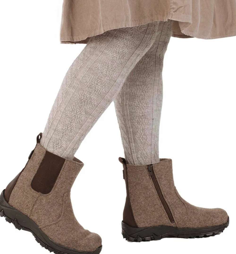 Online Women's Metso GORE-TEX Winter Spike Boot Vardagsskor Dam|Gore-Tex Damskor