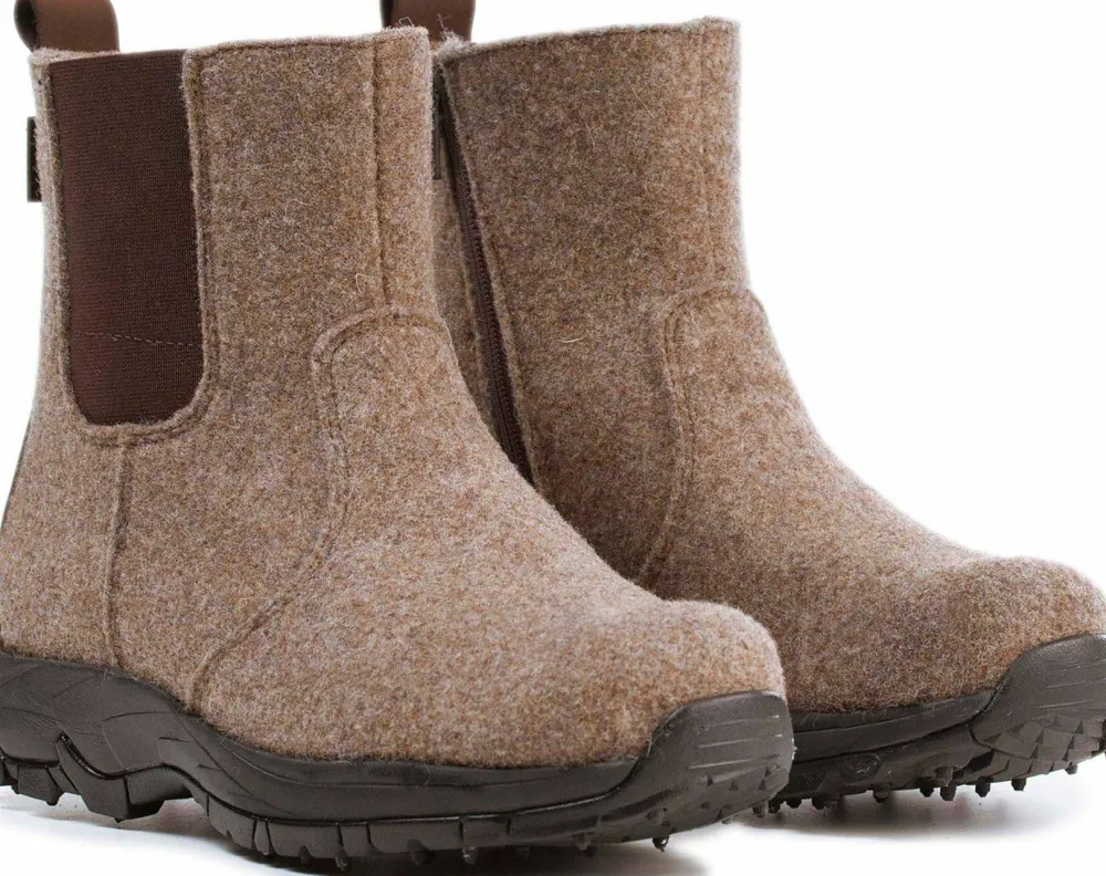 Online Women's Metso GORE-TEX Winter Spike Boot Vardagsskor Dam|Gore-Tex Damskor
