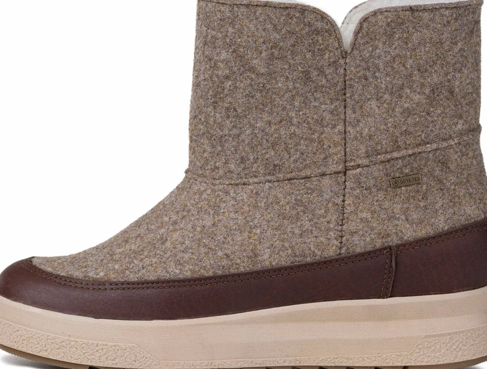 Hot Women's Niva GORE-TEX Ankle Boot Vinterskor Dam