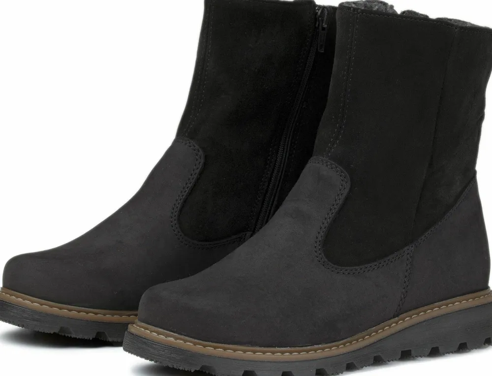 Discount Women's Pello GORE-TEX Ankle Boot Vardagsskor Dam|Vinterskor Dam
