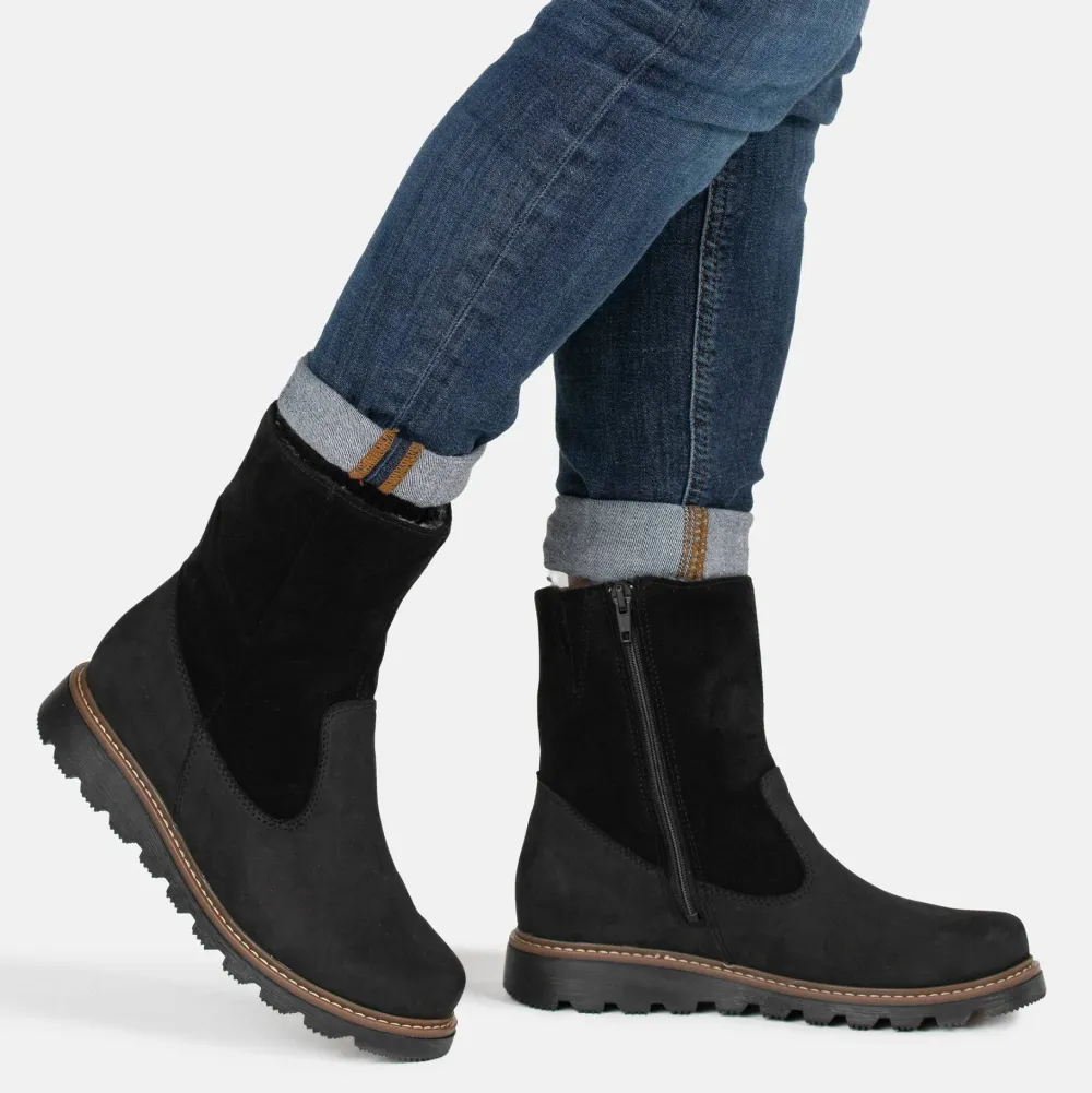 Discount Women's Pello GORE-TEX Ankle Boot Vardagsskor Dam|Vinterskor Dam