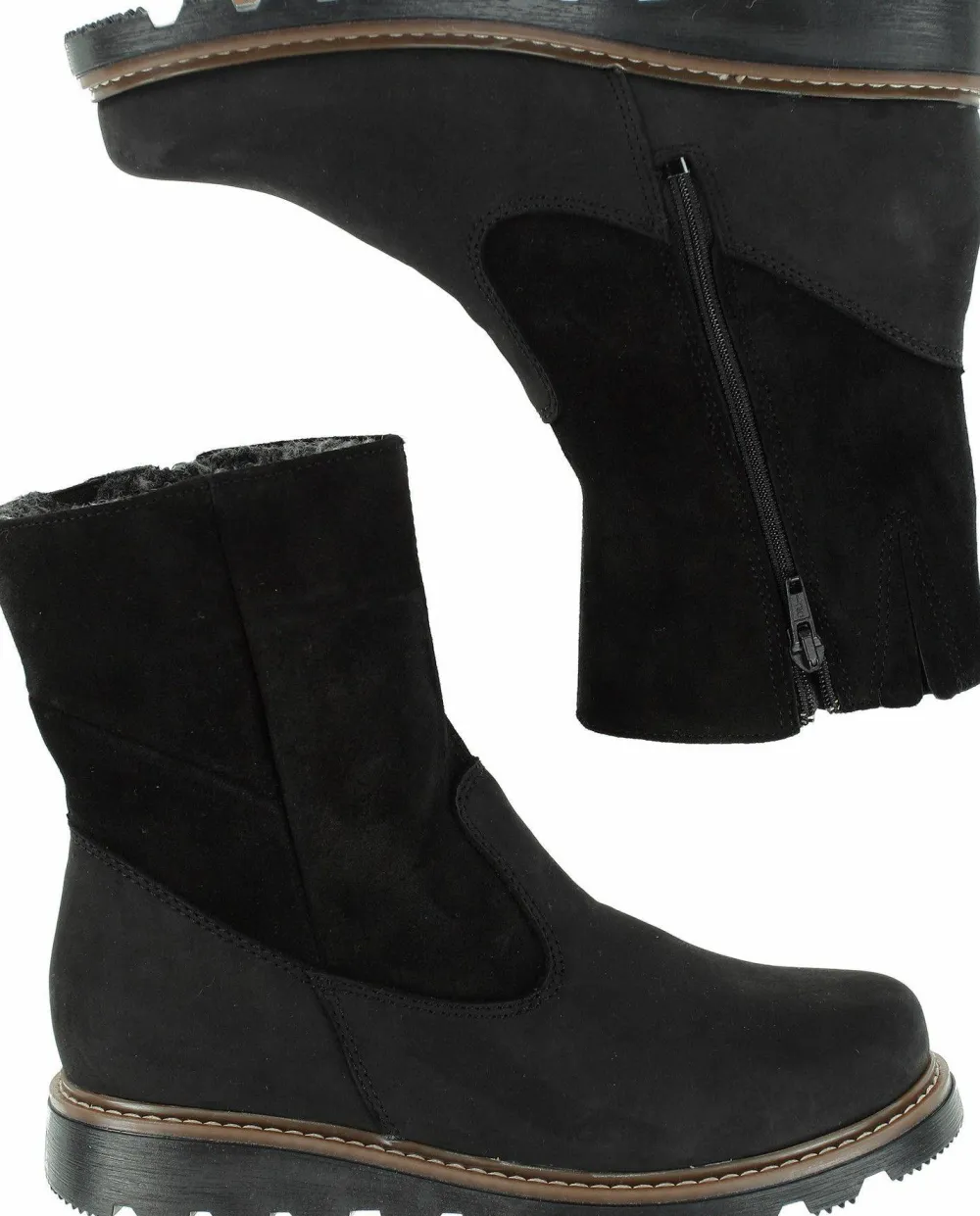 Discount Women's Pello GORE-TEX Ankle Boot Vardagsskor Dam|Vinterskor Dam