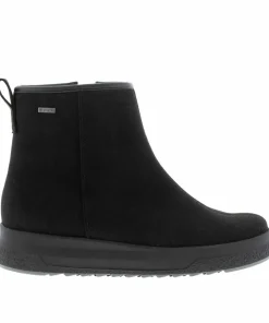 Pomar Women's Pihta Vegan Gore-Tex Winter Boot Black