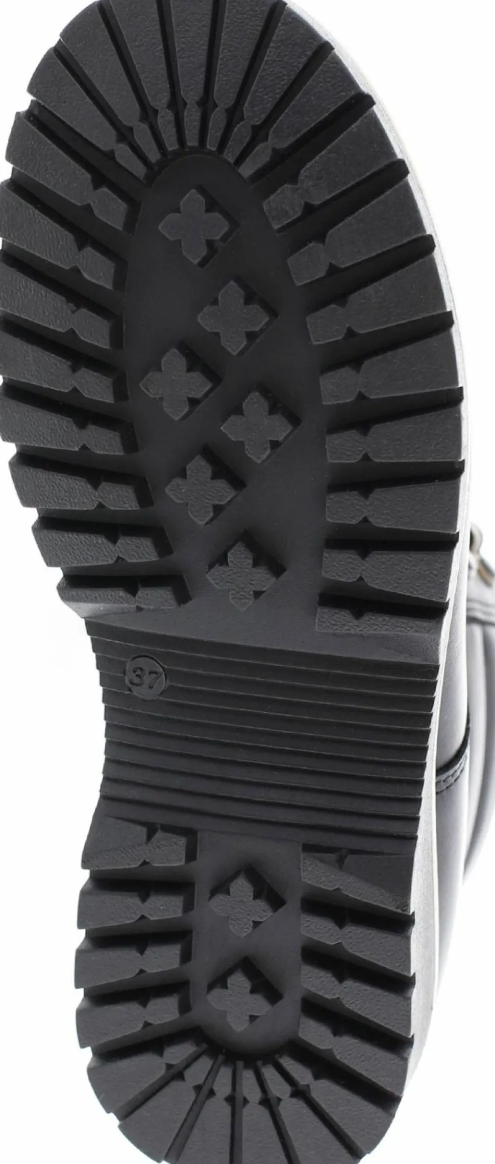 Pomar Women's Rae GORE-TEX Ankle Boot Black Nappa