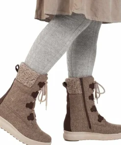 Hot Women's Reki Gore-Tex Felt Boot Vardagsskor Dam|Gore-Tex Damskor
