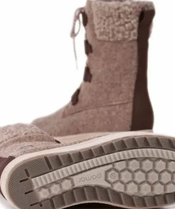 Hot Women's Reki Gore-Tex Felt Boot Vardagsskor Dam|Gore-Tex Damskor