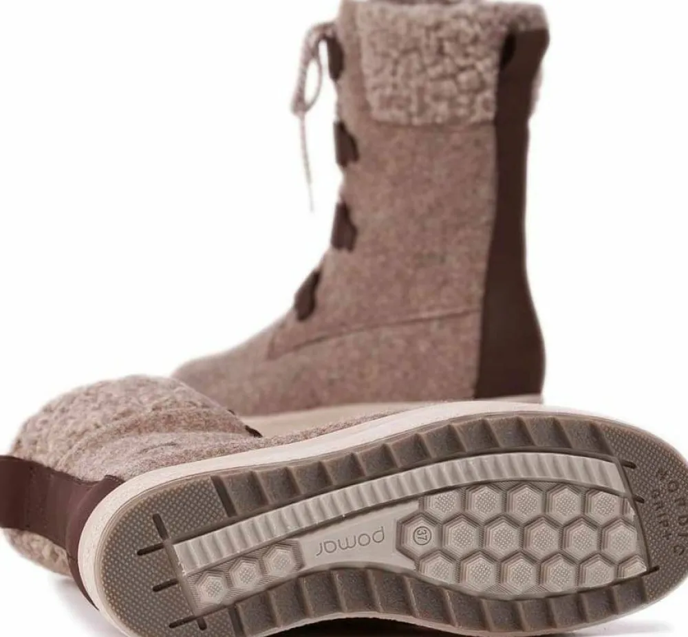 Hot Women's Reki Gore-Tex Felt Boot Vardagsskor Dam|Gore-Tex Damskor