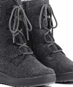 Sale Women's Reki Gore-Tex Felt Boot Vardagsskor Dam|Gore-Tex Damskor