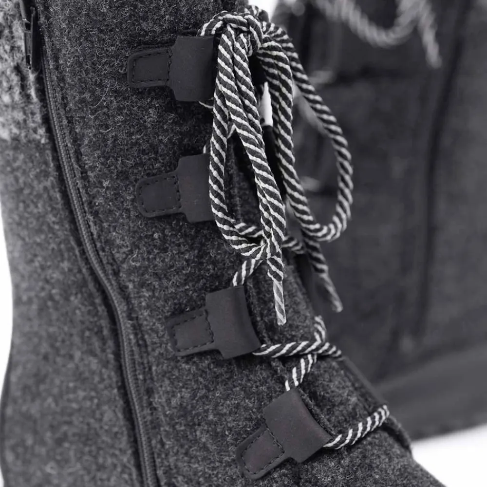 Sale Women's Reki Gore-Tex Felt Boot Vardagsskor Dam|Gore-Tex Damskor