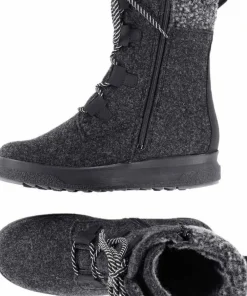 Sale Women's Reki Gore-Tex Felt Boot Vardagsskor Dam|Gore-Tex Damskor
