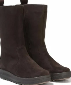 Pomar Women's Utu Gore-Tex Winter Boot Bark Sde/Bark Waxy Hot