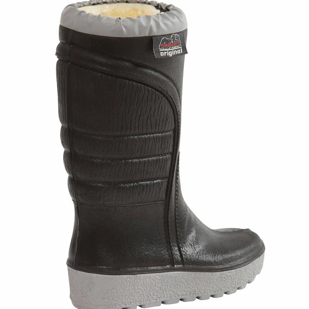 Powerboots Original High Unisex Black Online